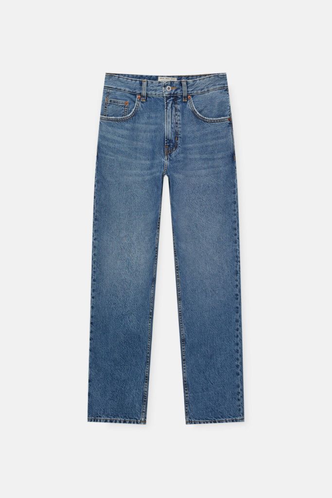 Moudda PULL & BEAR - Pantalon - 1