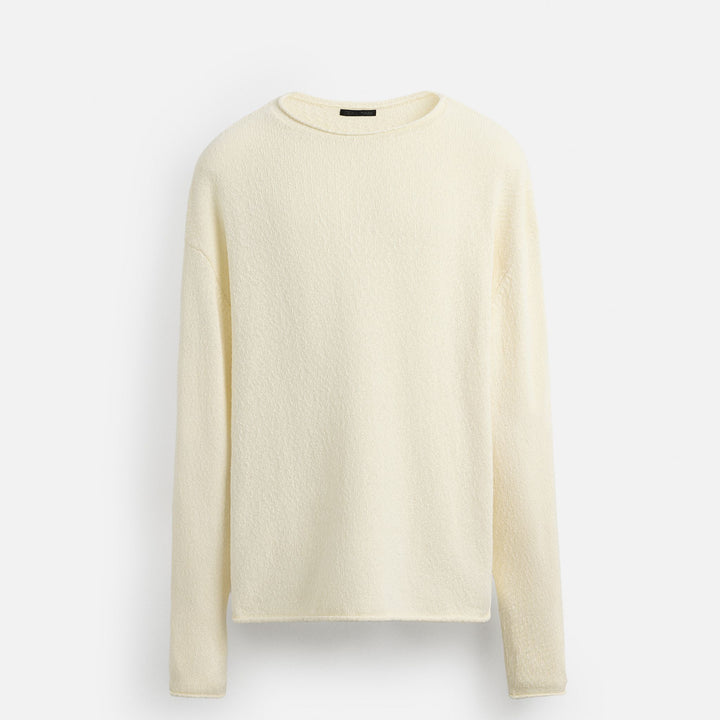 Moudda ZARA - Pull - Texture & Relevé - Tunisie 1