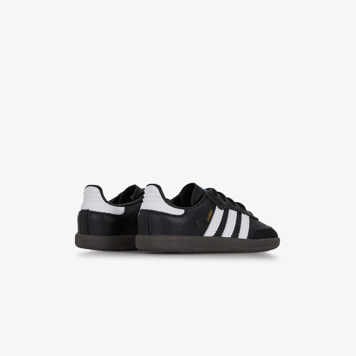 Samba Og El I