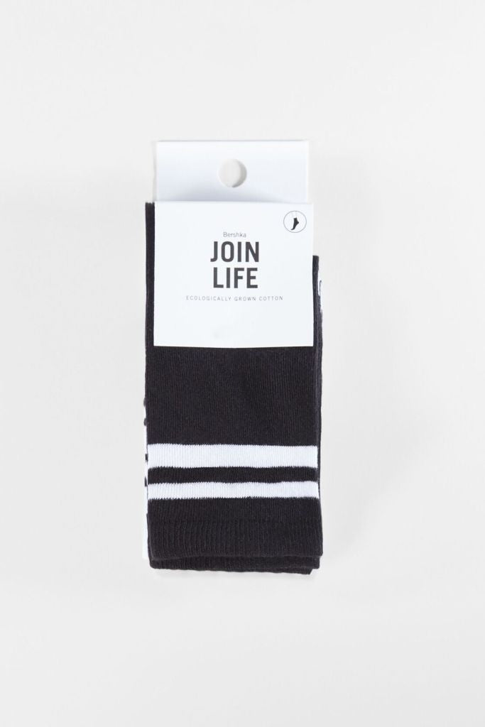Moudda BERSHKA - Chaussettes - 1