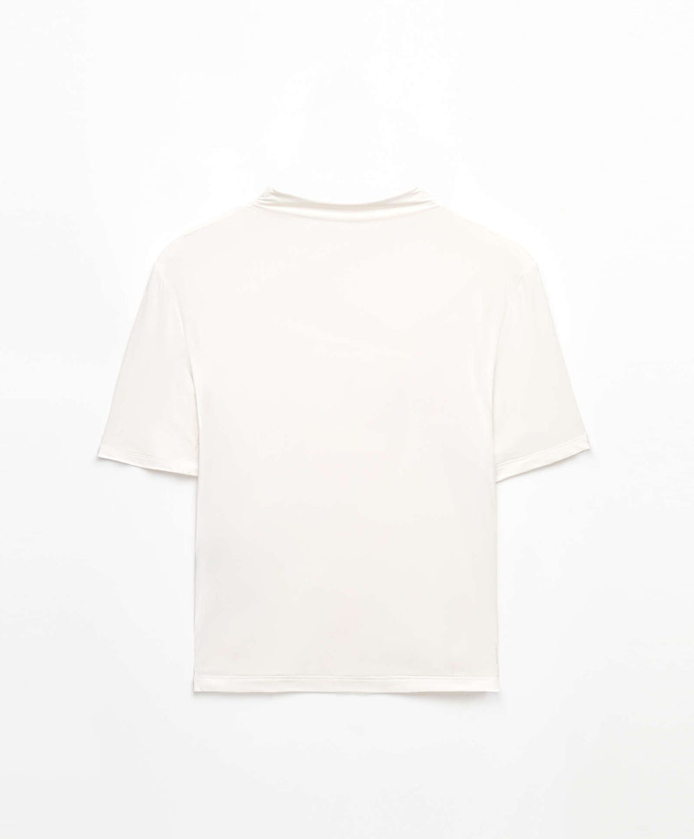 Moudda Oysho - T-shirt short - Tunisie 2