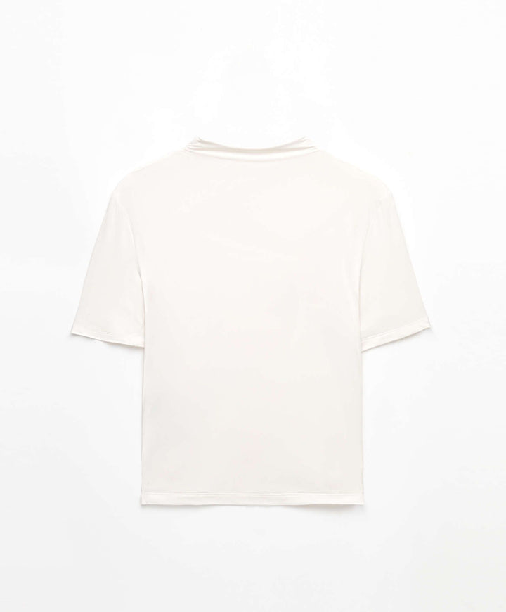 Moudda Oysho - T-shirt short - Tunisie 2