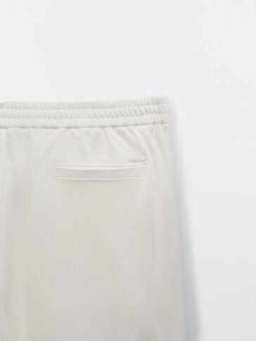 Moudda Massimo Dutti - Pantalon - Tunisie 5