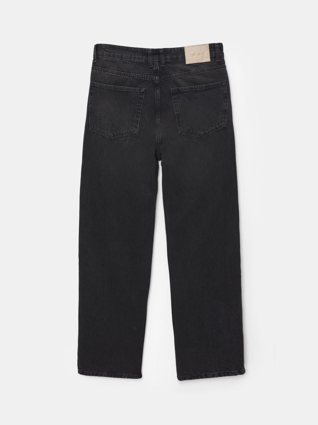 Moudda PULL & BEAR - Pantalon Denim Baggy Zalando - Tunisie 4