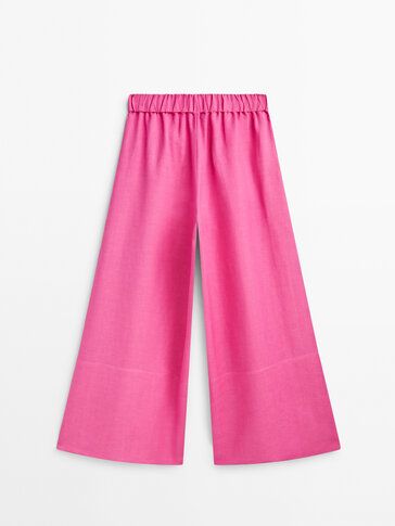 Moudda Massimo Dutti - Pantalon - Tunisie 2