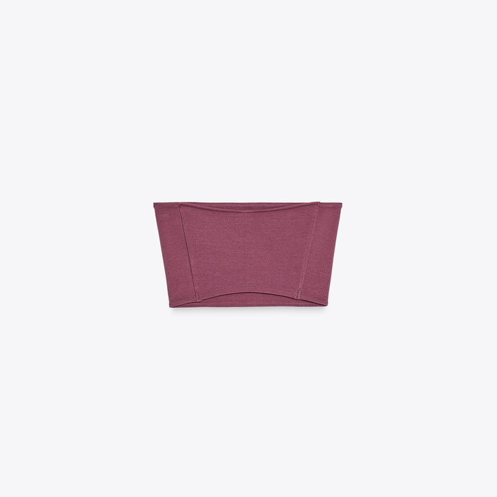 Moudda ZARA - Top Bandeau - Corset - Tunisie 2