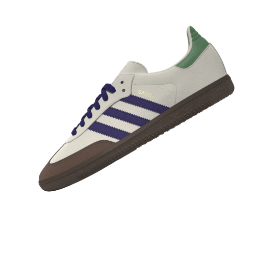 Moudda Adidas - Chaussure Samba OG - Tunisie 5