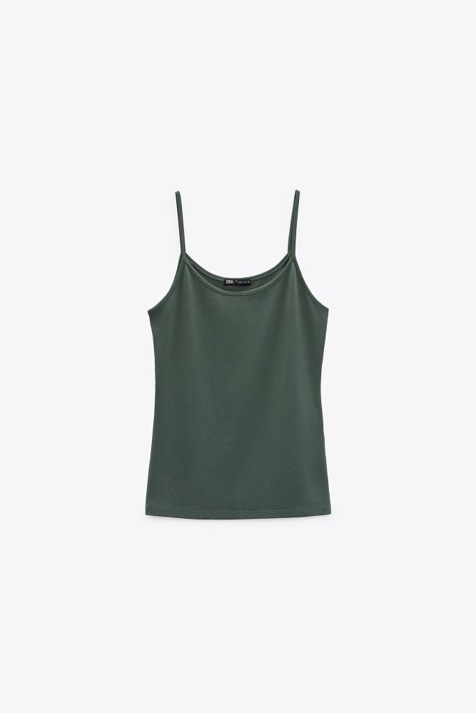 Moudda ZARA - Tee Shirt - 1