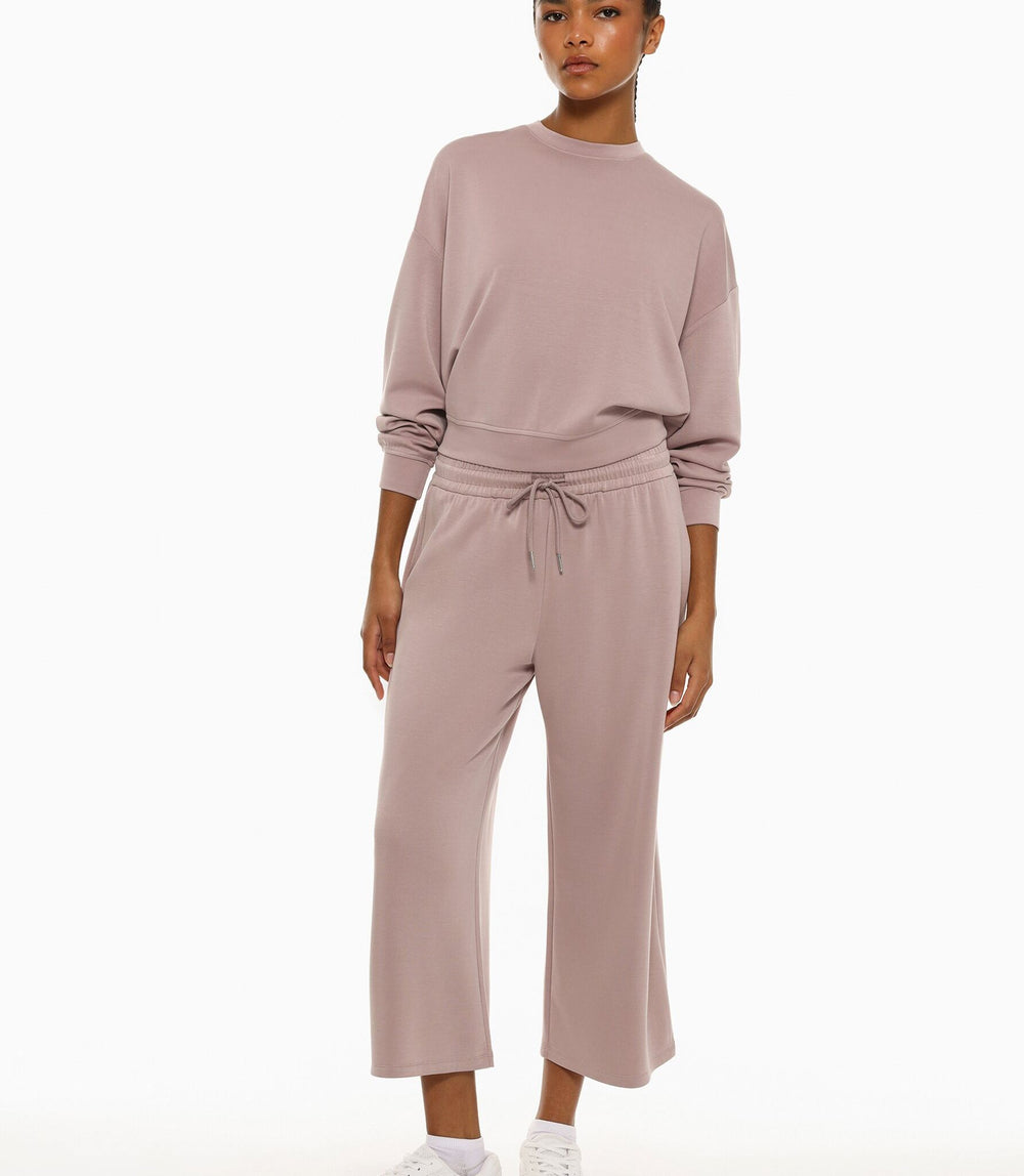 Moudda Lefties - Pantalon Culotte Modal (Gym) - Tunisie 2