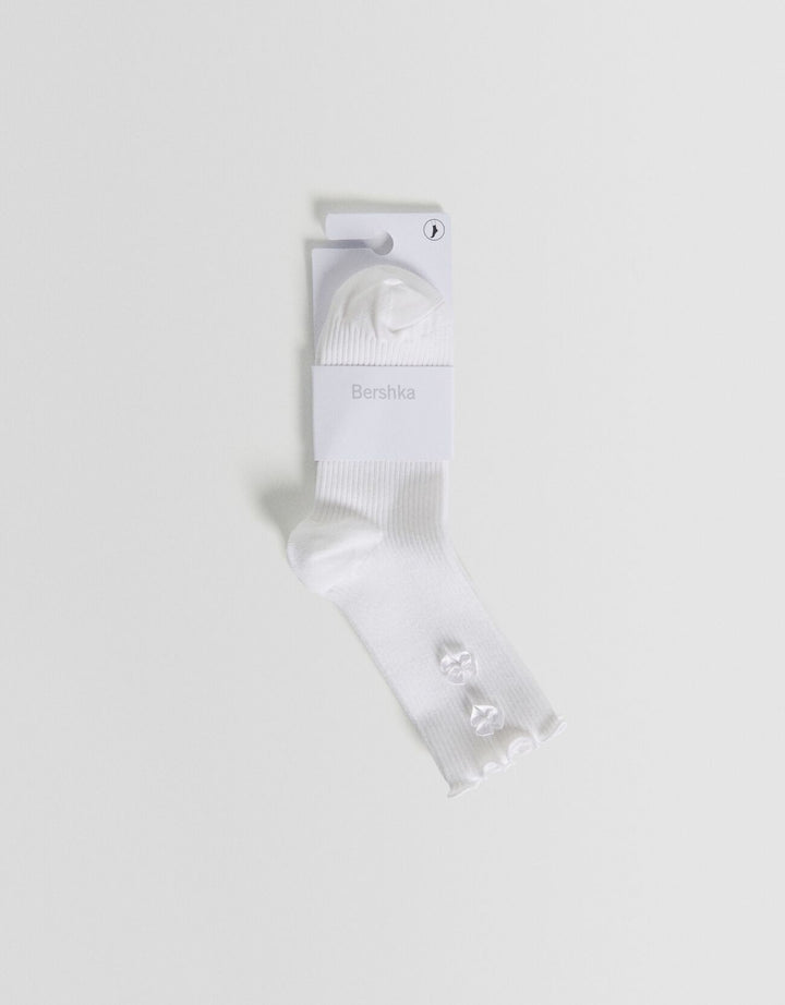 Moudda BERSHKA - Chaussettes/collants - Tunisie 2