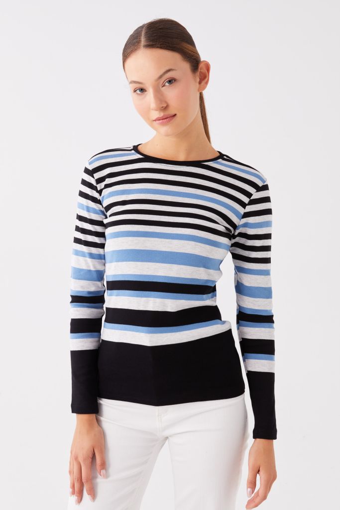 Moudda LC Waikiki - Blouse - 2