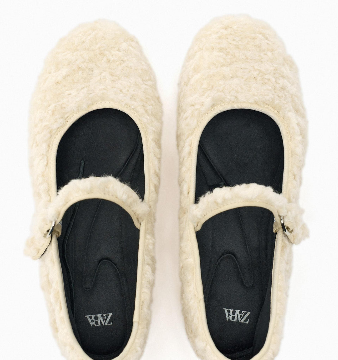 Moudda ZARA - Chaussures - Tunisie 1