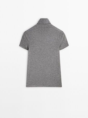 Moudda Massimo Dutti - Tee shirt - Tunisie 2