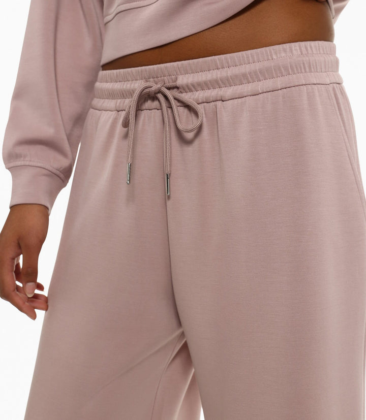 Moudda Lefties - Pantalon Culotte Modal (Gym) - Tunisie 5