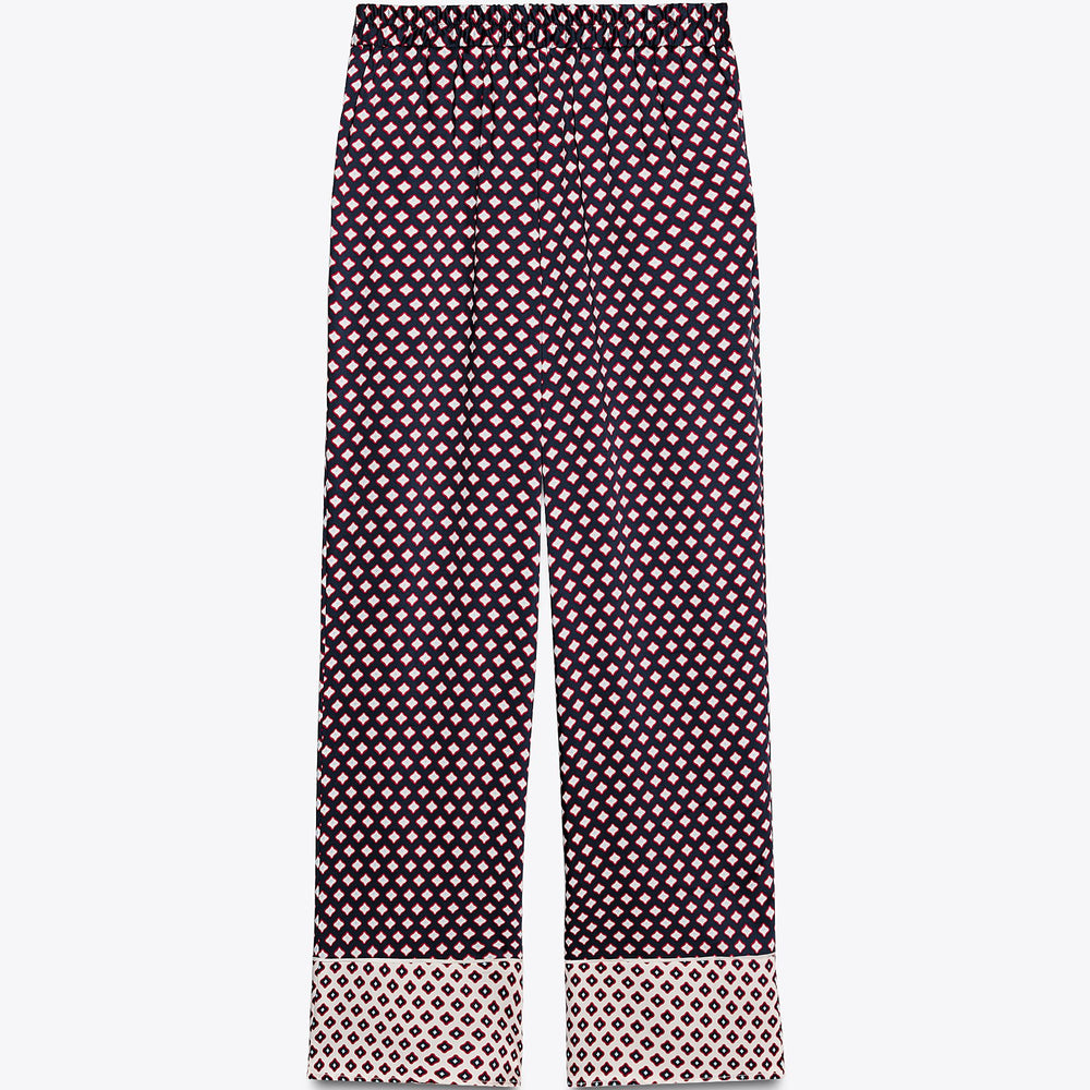 Moudda ZARA - Ensemble Pantalon Imprimé - Tunisie 2