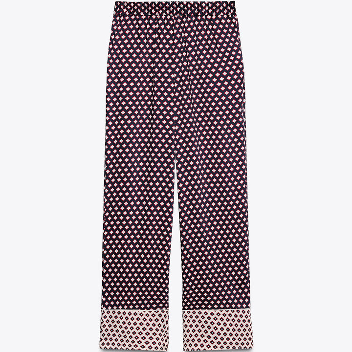 Moudda ZARA - Ensemble Pantalon Imprimé - Tunisie 2