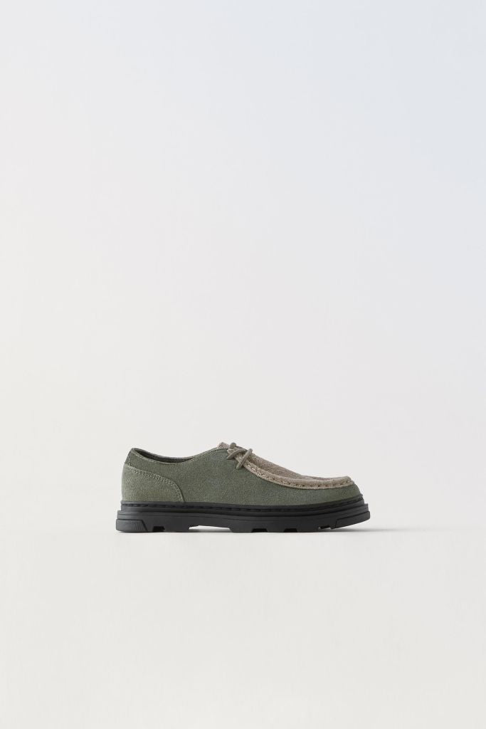 Moudda ZARA - Chaussures - 1