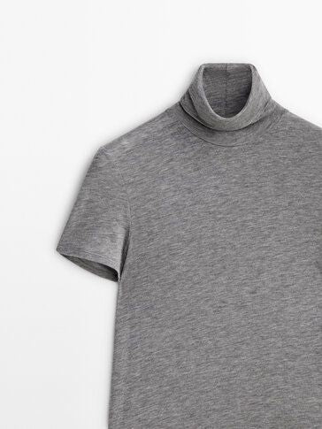 Moudda Massimo Dutti - Tee shirt - Tunisie 3