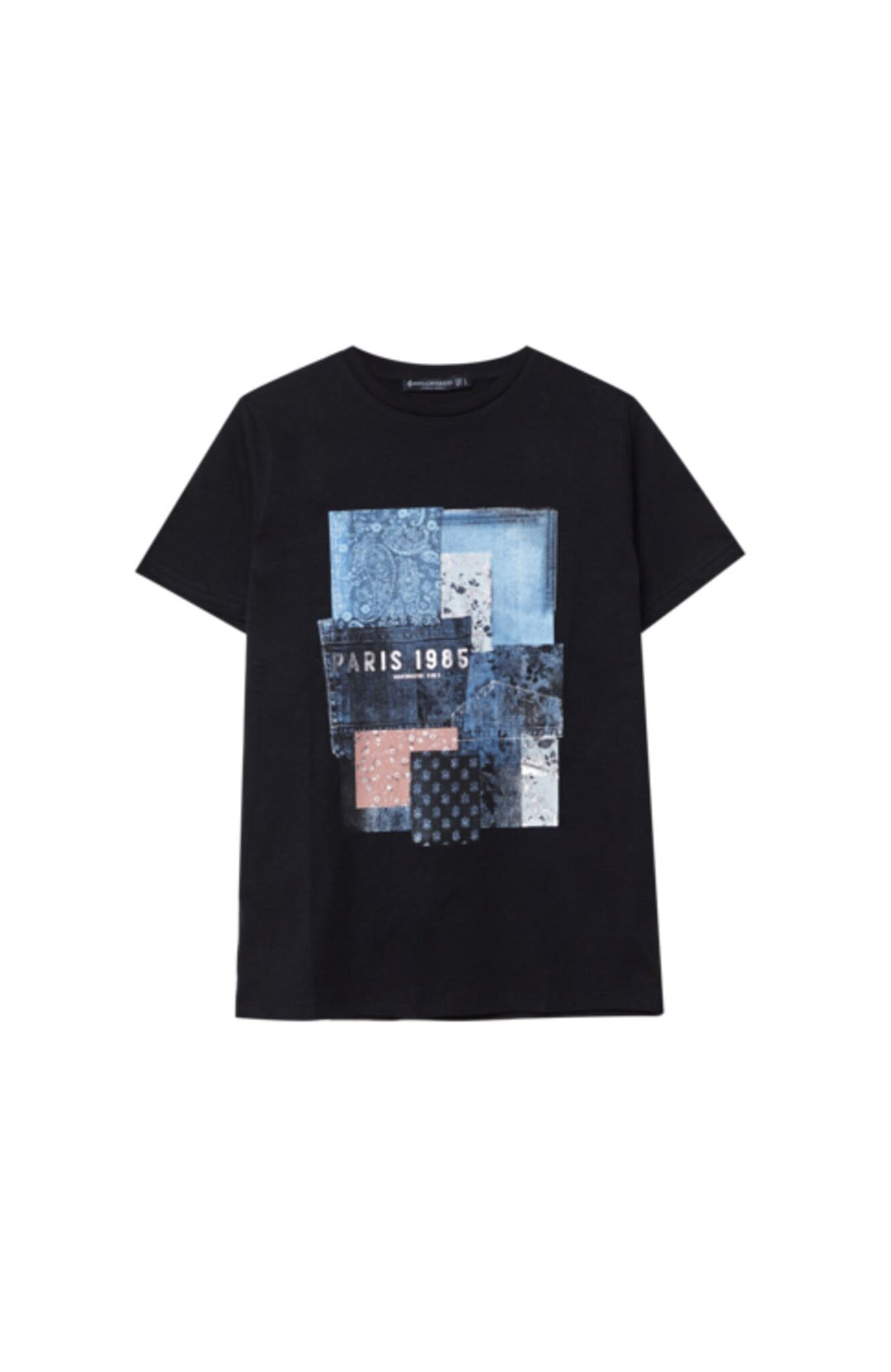 Moudda STRADIVARIUS - T-Shirt - Tunisie 1