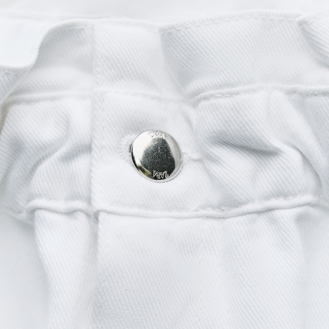 Moudda ZARA - Folder Pants - Tunisie 3