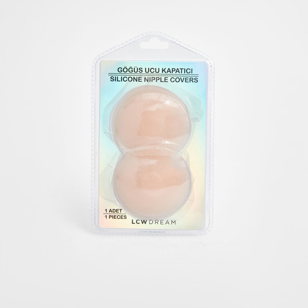 Moudda LC Waikiki - Accessoires sous-vêtements Femme Rose nude - Tunisie 1