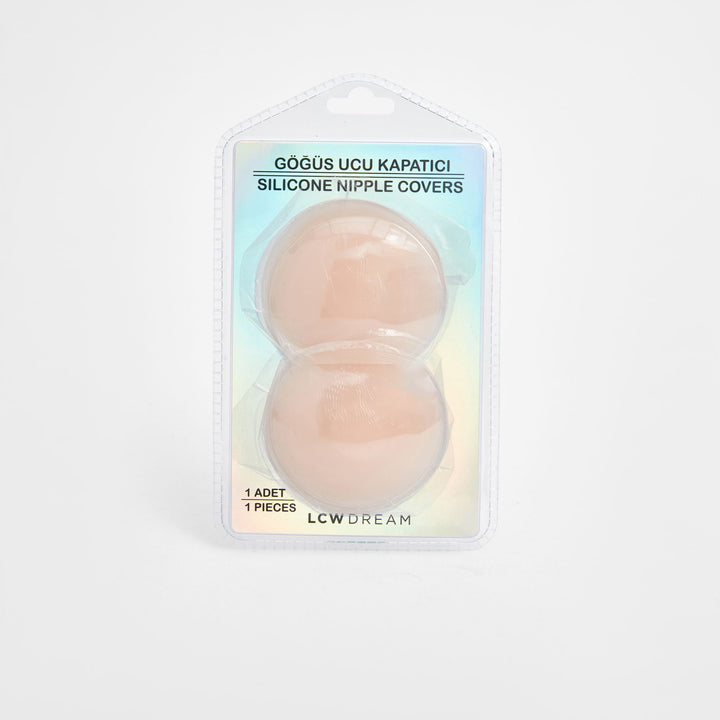 Moudda LC Waikiki - Accessoires sous-vêtements Femme Rose nude - Tunisie 1