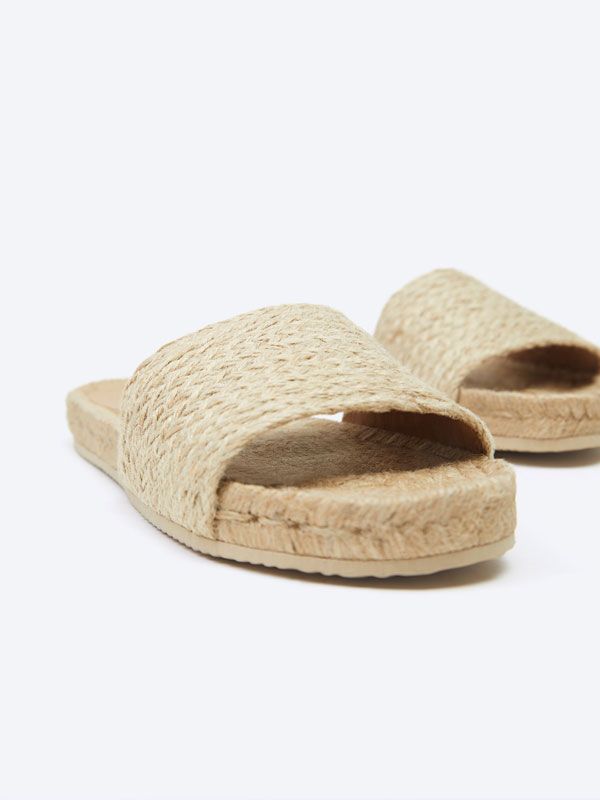 Moudda Lefties - Sandale - Tunisie 4