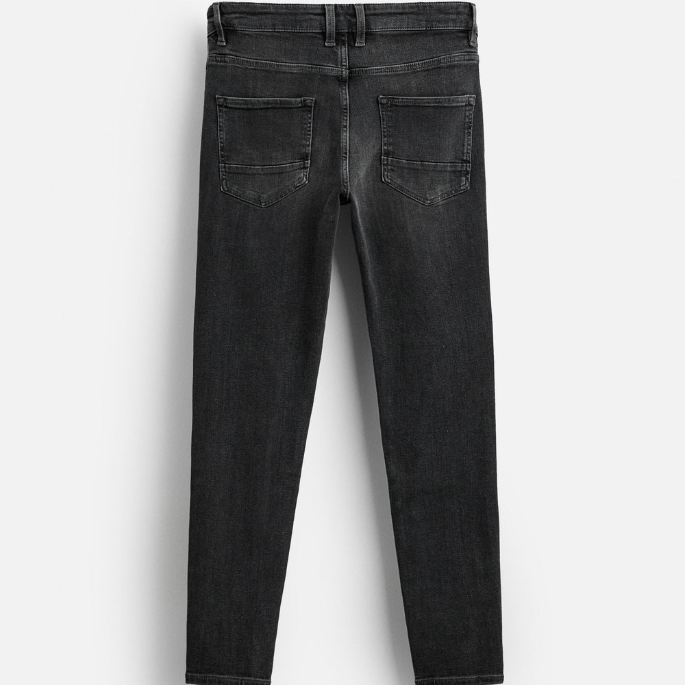 Moudda ZARA - Jean Skinny - Cropped - Tunisie 2
