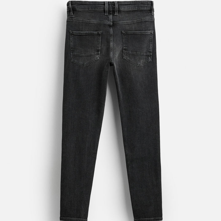 Moudda ZARA - Jean Skinny - Cropped - Tunisie 2