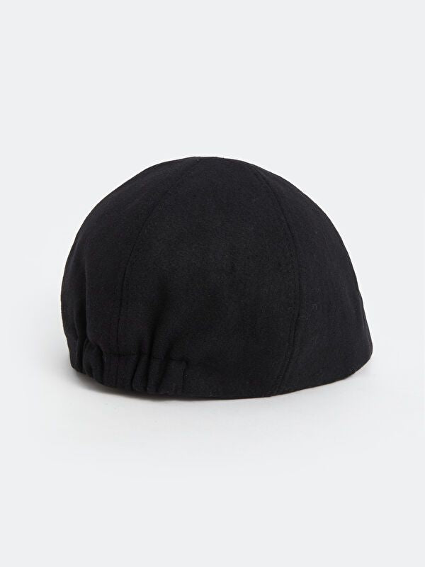 Moudda LC Waikiki - Casquettes et chapeaux tissés Homme Noir - Tunisie 3