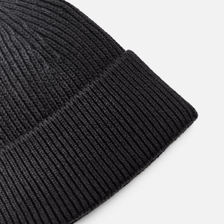 Moudda ZARA - Bonnet - Maille Basique Coton - Tunisie 2