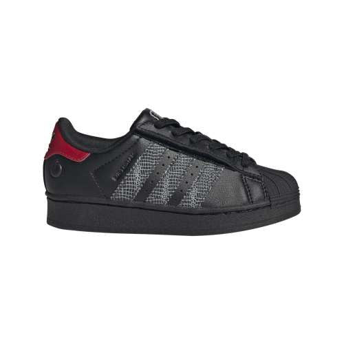 Moudda Adidas - CHAUSSURE LACETS ÉLASTIQUES FERMETURE CONFORTABLE LUMIÈRES LED SUPERSTAR - Tunisie 1