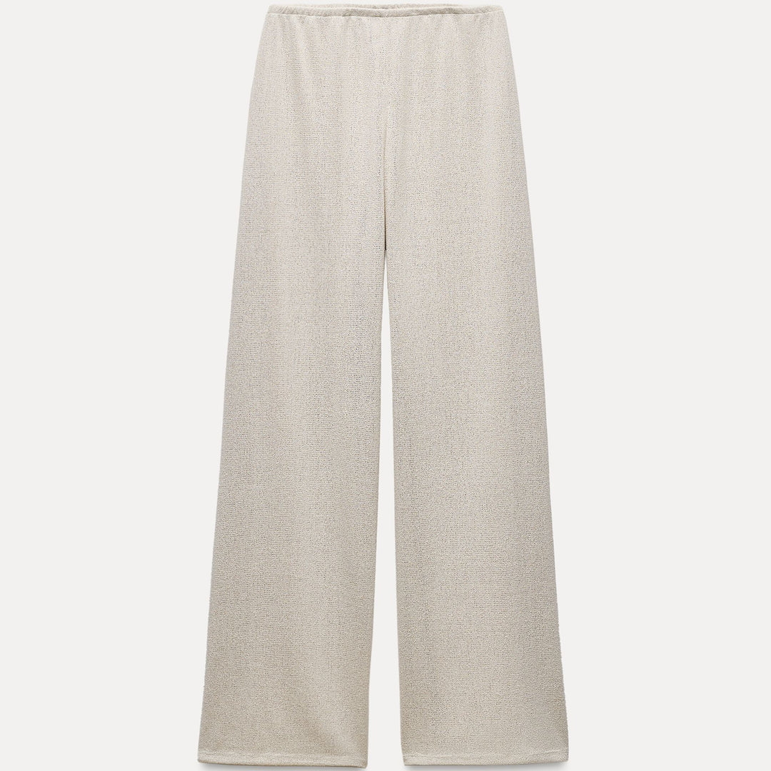 Moudda ZARA - Pantalon Court (Ensemble) - Tunisie 1