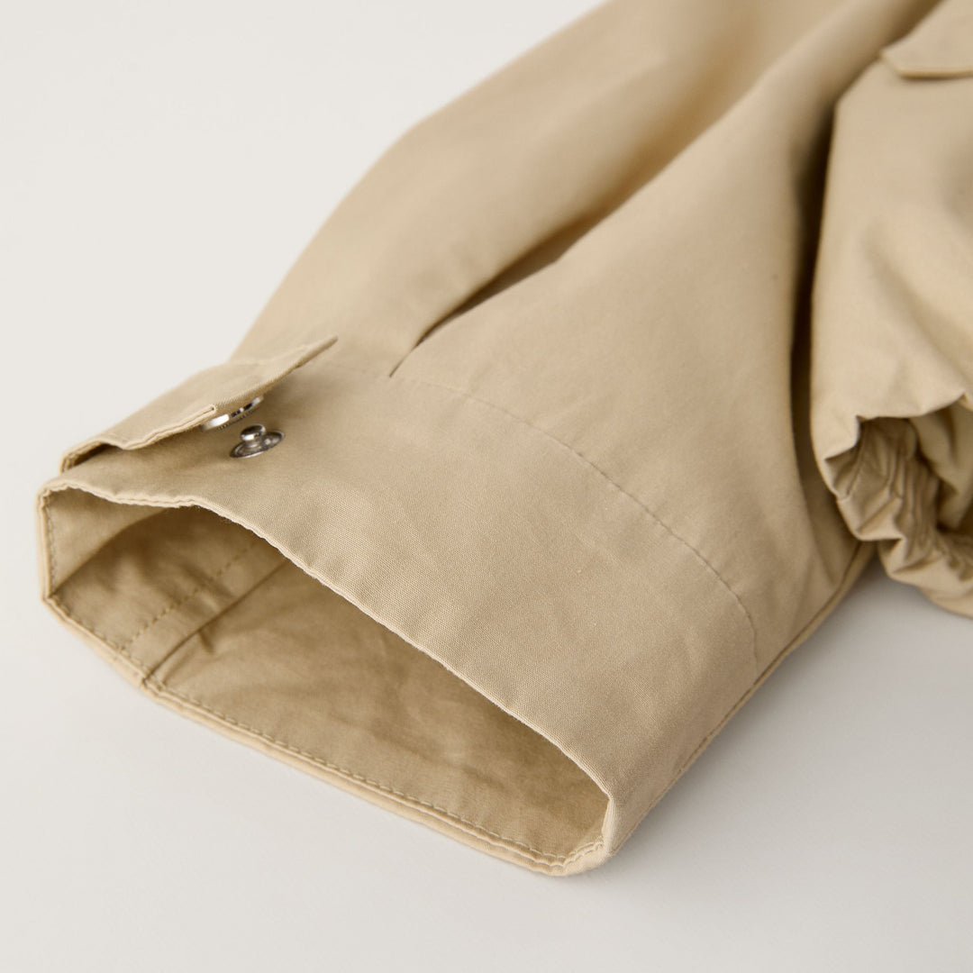 Moudda ZARA - Manteau - Tunisie 2