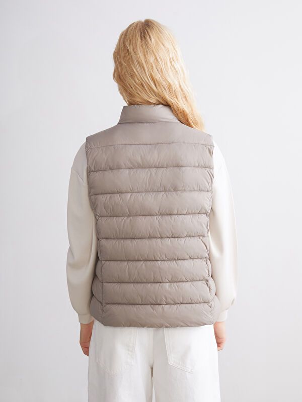 Moudda LC Waikiki - Veste sans manches Femme Visas - Tunisie 5