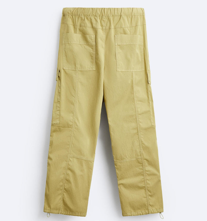 Moudda ZARA - Pantalon - Tunisie 4