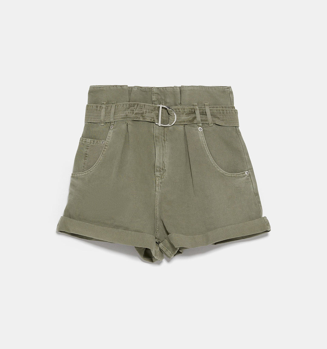 Moudda ZARA - Short - Tunisie 1