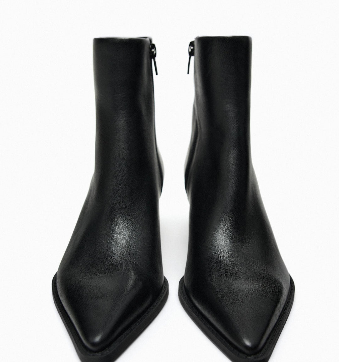 Moudda ZARA - Bottine - Tunisie 2