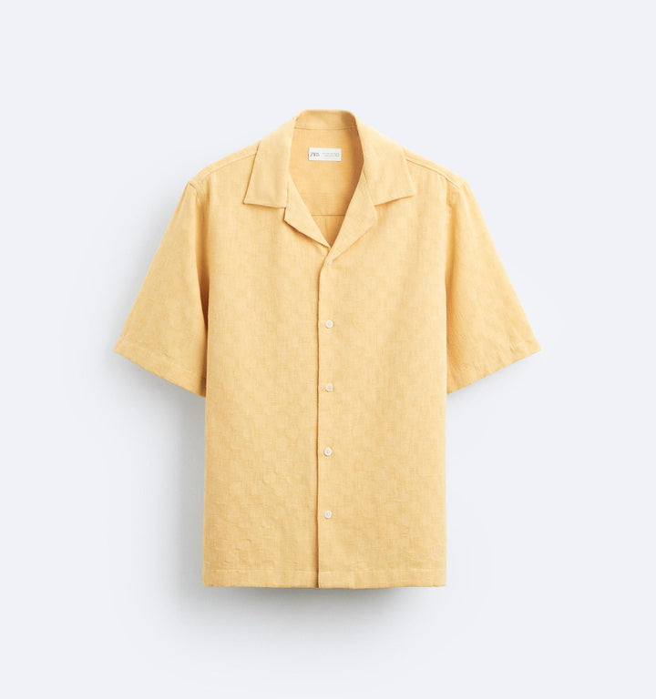 Moudda ZARA - Summer Shirt - Tunisie 6