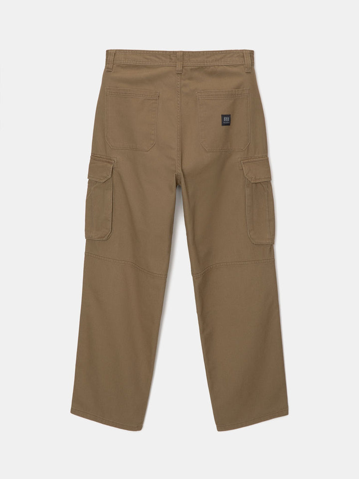 Moudda PULL & BEAR - Pantalon Cargo Genou - Tunisie 4
