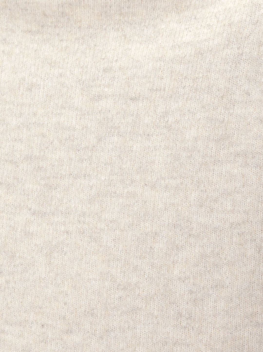 Moudda PULL & BEAR - Body Manches Courtes Col Cheminée Soft Touch Sable - Tunisie 2