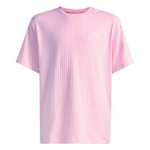 Moudda Adidas - T-shirt large côtelé Enfants - Tunisie 1