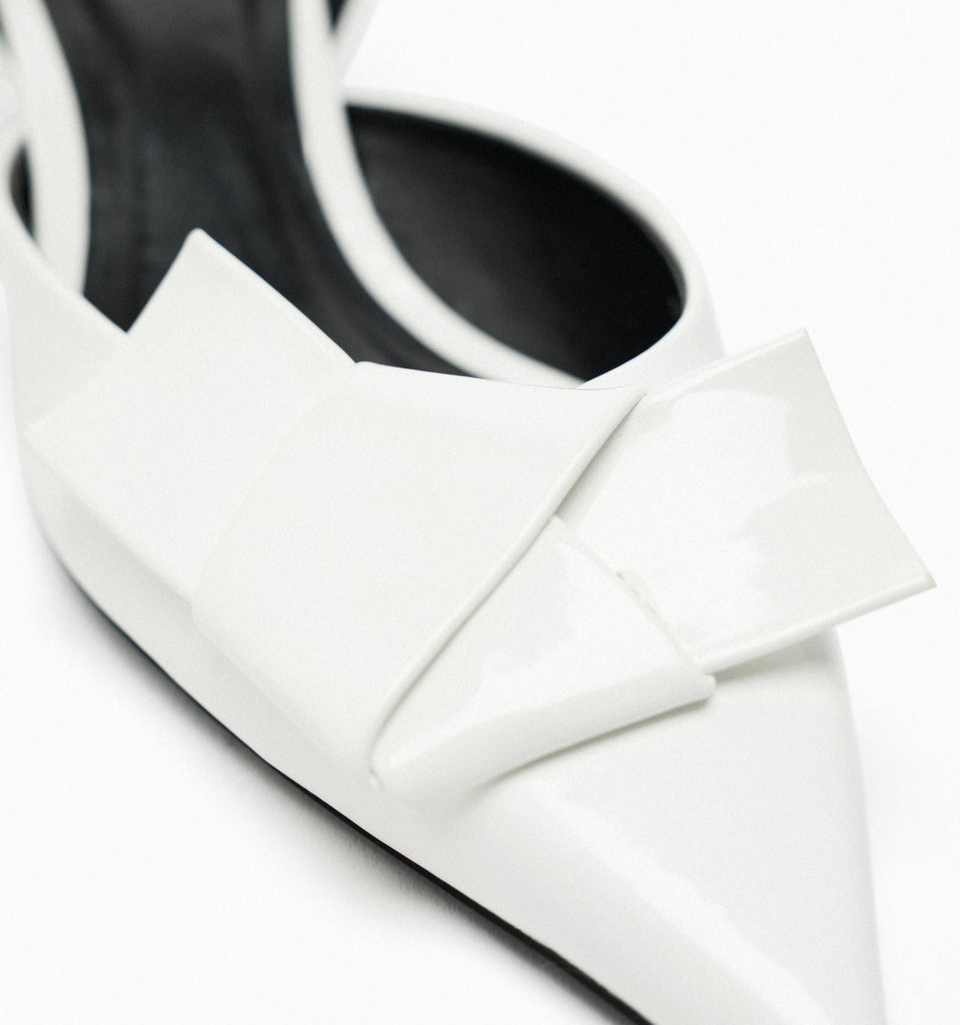 Moudda ZARA - Chaussures - Tunisie 5