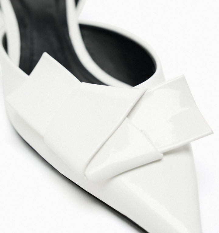 Moudda ZARA - Chaussures - Tunisie 5