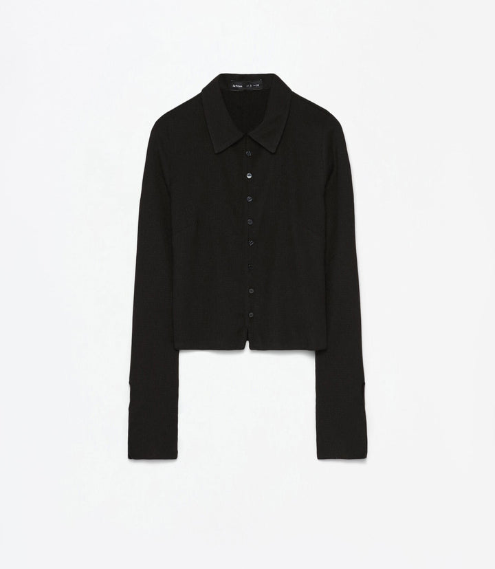 Moudda Lefties - Chemise - Tissu Froissé - Tunisie 1