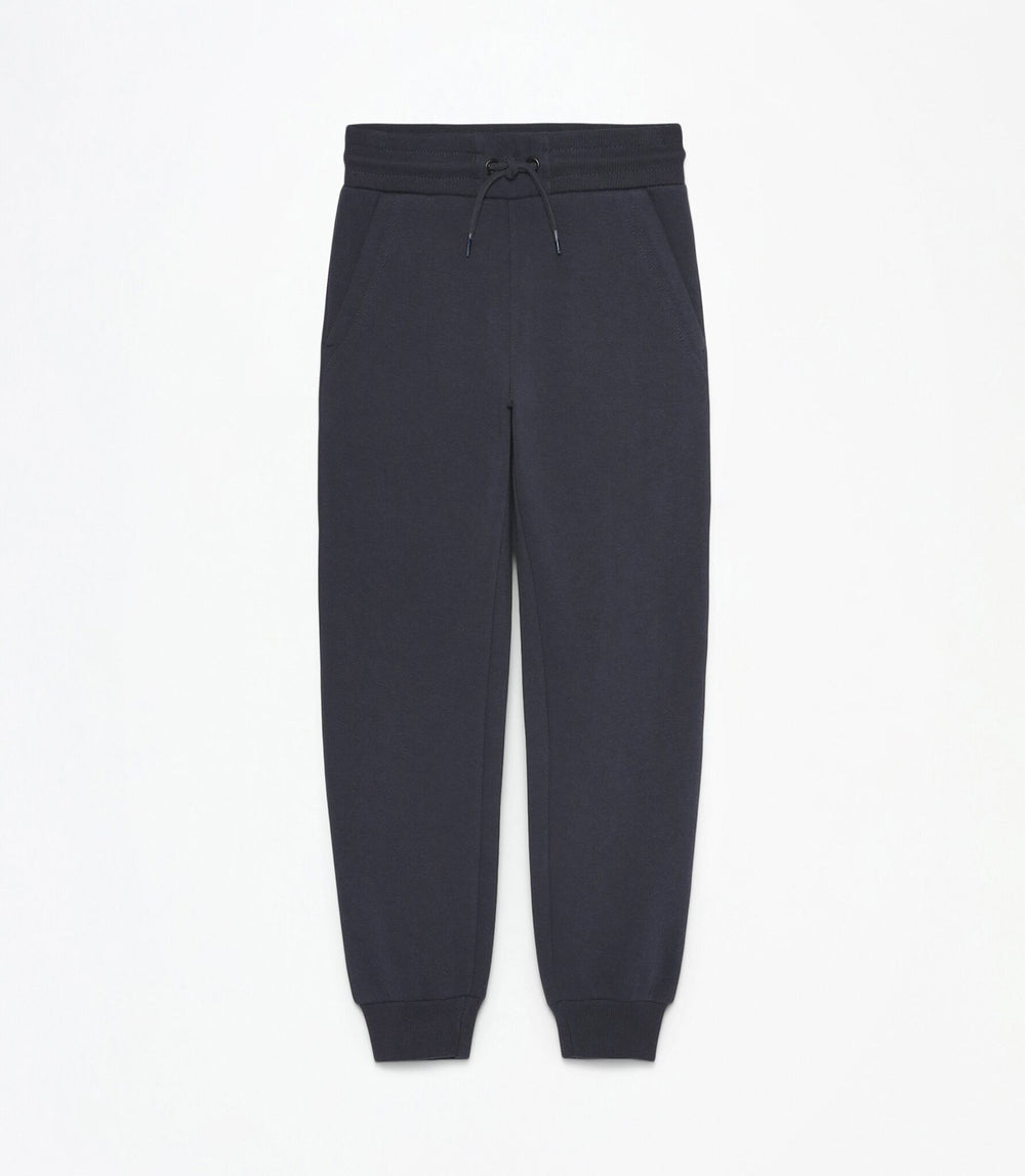 Moudda Lefties - Pantalon Sweat Basique - Poches Garçon - Tunisie 2