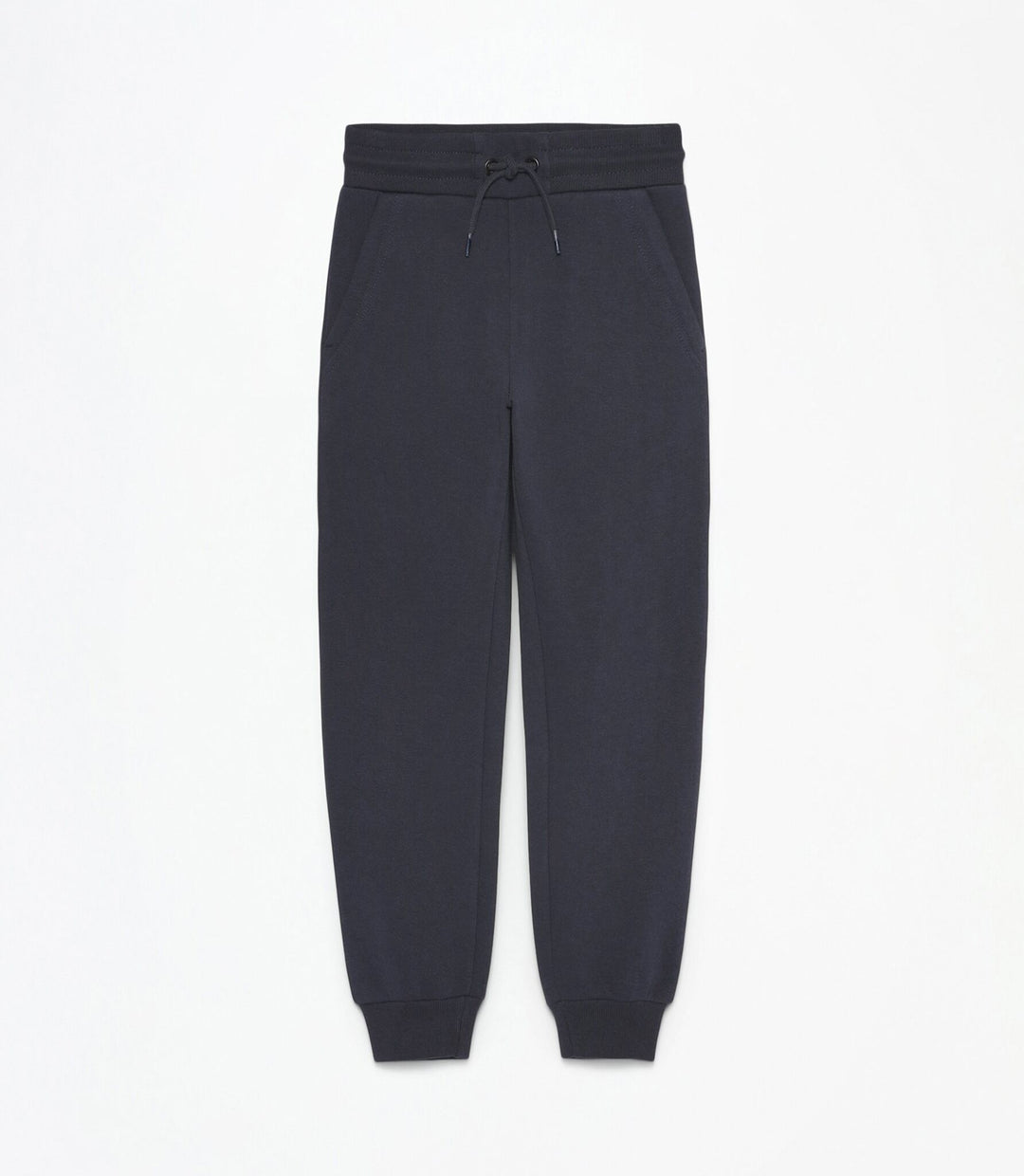 Moudda Lefties - Pantalon Sweat Basique - Poches Garçon - Tunisie 2