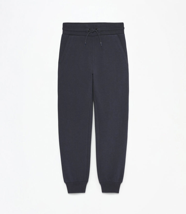 Moudda Lefties - Pantalon Sweat Basique - Poches Garçon - Tunisie 2