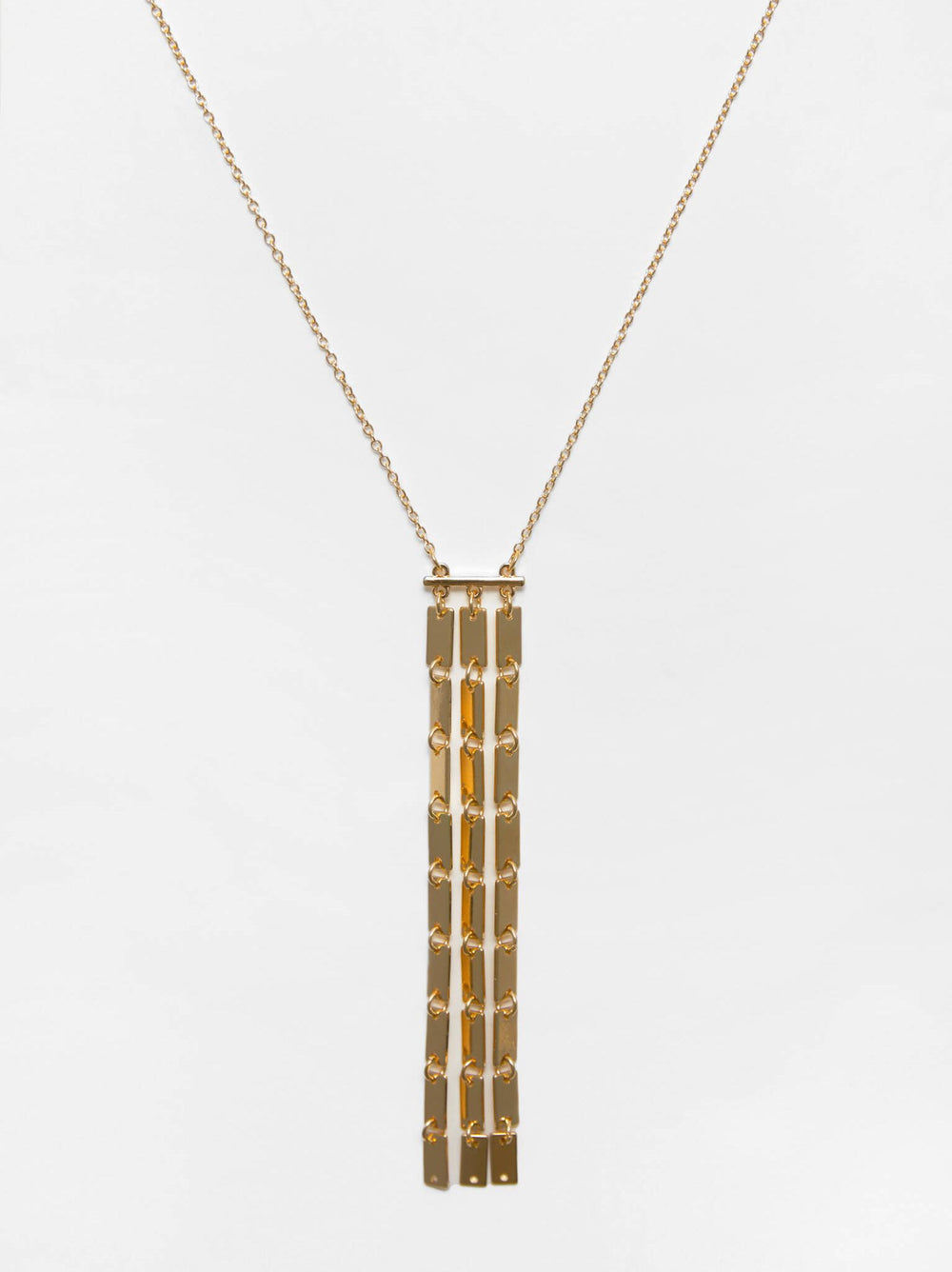 Moudda PULL & BEAR - Collier Long - Cercles - Tunisie 2