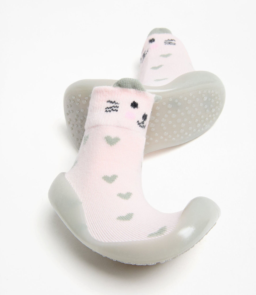 Moudda Lefties - Chaussette - Élastique & Petite Souris - Tunisie 5